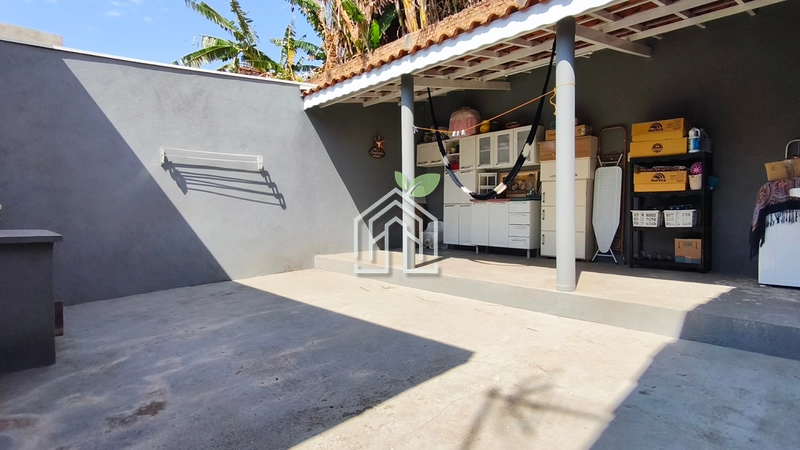 Casa à Venda na V.Aparecida – Bragança Paulista/SP | 2 Dormitórios | Financiável!: 22ª foto da galeria de imagens do imóvel