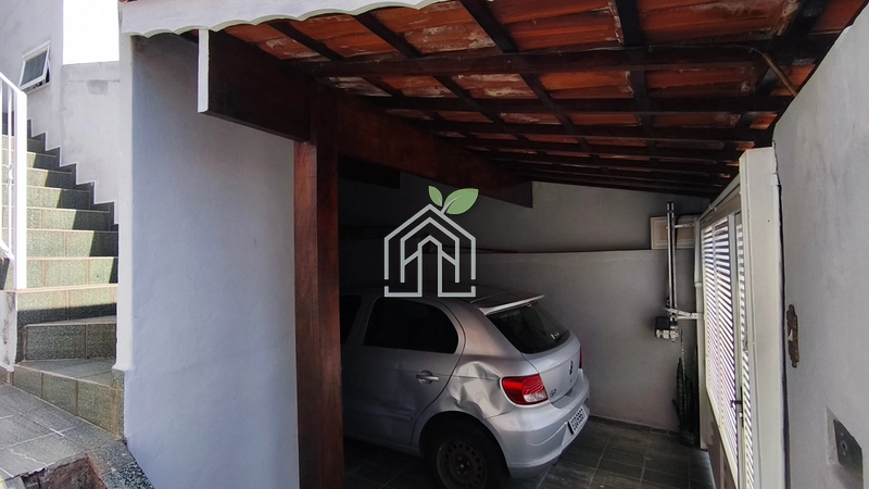Casa à Venda na V.Aparecida – Bragança Paulista/SP | 2 Dormitórios | Financiável!: 7ª foto da galeria de imagens do imóvel