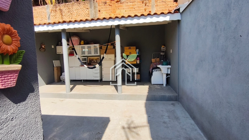 Casa à Venda na V.Aparecida – Bragança Paulista/SP | 2 Dormitórios | Financiável!: 25ª foto da galeria de imagens do imóvel