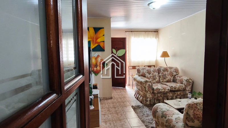 Casa à Venda na V.Aparecida – Bragança Paulista/SP | 2 Dormitórios | Financiável!: 26ª foto da galeria de imagens do imóvel