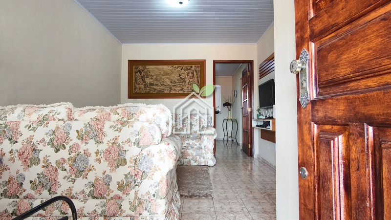 Casa à Venda na V.Aparecida – Bragança Paulista/SP | 2 Dormitórios | Financiável!: 2ª foto da galeria de imagens do imóvel