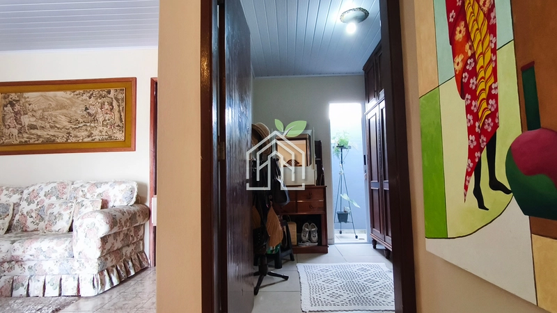 Casa à Venda na V.Aparecida – Bragança Paulista/SP | 2 Dormitórios | Financiável!: 14ª foto da galeria de imagens do imóvel