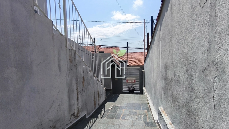 Casa à Venda na V.Aparecida – Bragança Paulista/SP | 2 Dormitórios | Financiável!: 11ª foto da galeria de imagens do imóvel