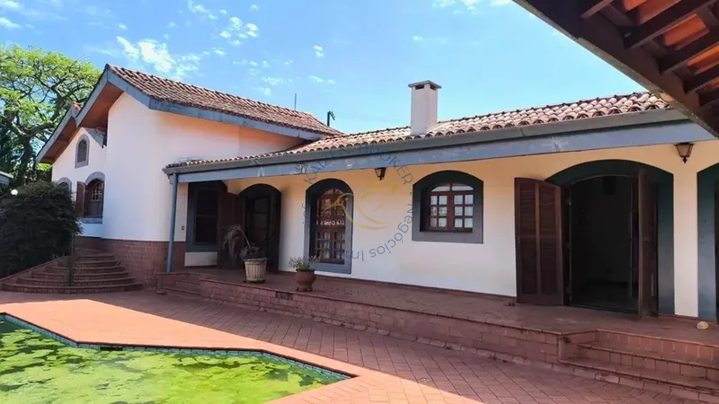 Imóvel residencial ou comercial