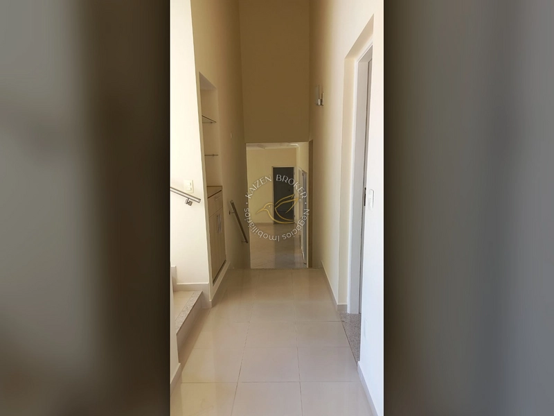 🏠 Casa Alto Padrão no Condomínio Vereda América, Bragança Paulista | 4 Quartos, Piscina e Área Gourmet: 7ª foto da galeria de imagens do imóvel