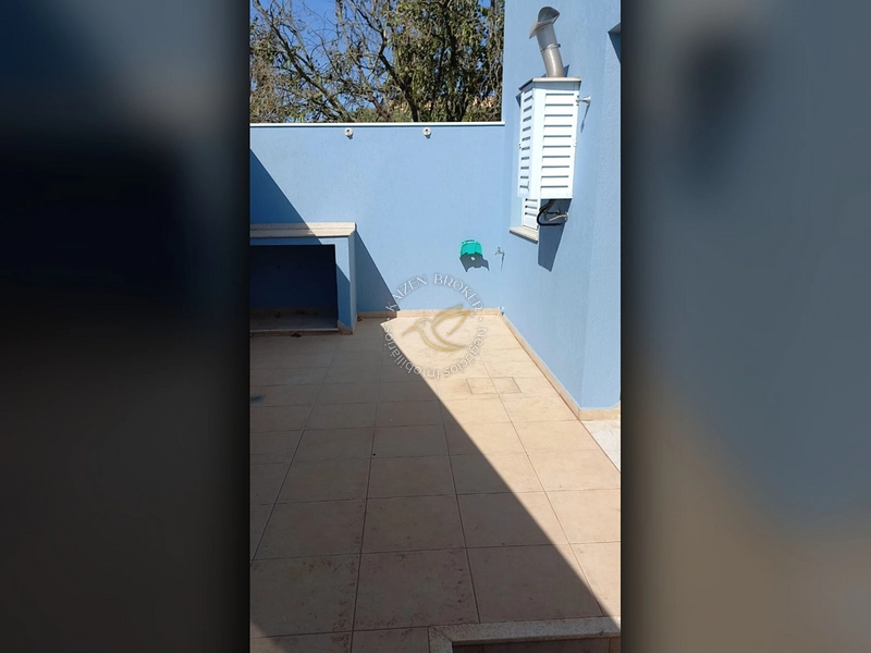 🏠 Casa Alto Padrão no Condomínio Vereda América, Bragança Paulista | 4 Quartos, Piscina e Área Gourmet: 19ª foto da galeria de imagens do imóvel