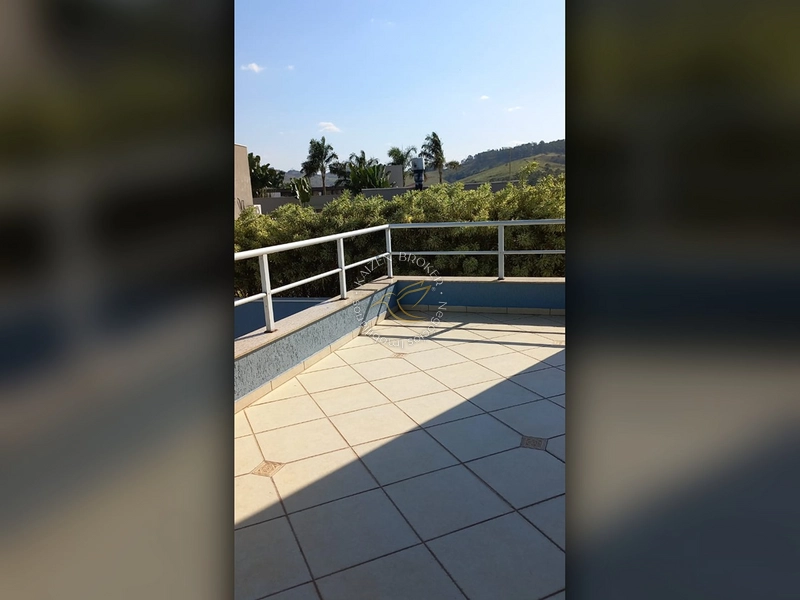 🏠 Casa Alto Padrão no Condomínio Vereda América, Bragança Paulista | 4 Quartos, Piscina e Área Gourmet: 27ª foto da galeria de imagens do imóvel