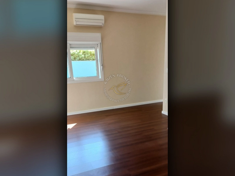 🏠 Casa Alto Padrão no Condomínio Vereda América, Bragança Paulista | 4 Quartos, Piscina e Área Gourmet: 13ª foto da galeria de imagens do imóvel