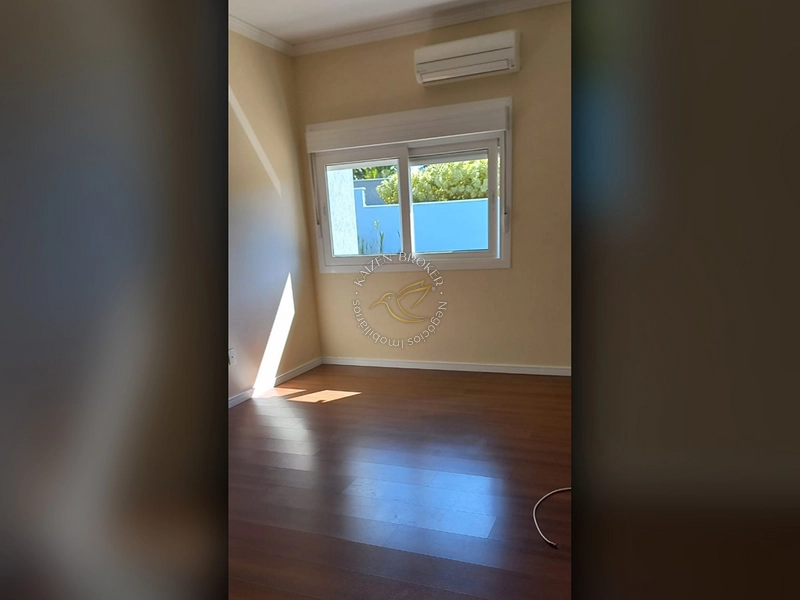 🏠 Casa Alto Padrão no Condomínio Vereda América, Bragança Paulista | 4 Quartos, Piscina e Área Gourmet: 11ª foto da galeria de imagens do imóvel