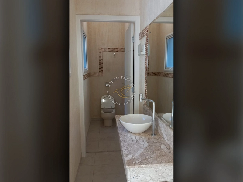 🏠 Casa Alto Padrão no Condomínio Vereda América, Bragança Paulista | 4 Quartos, Piscina e Área Gourmet: 15ª foto da galeria de imagens do imóvel