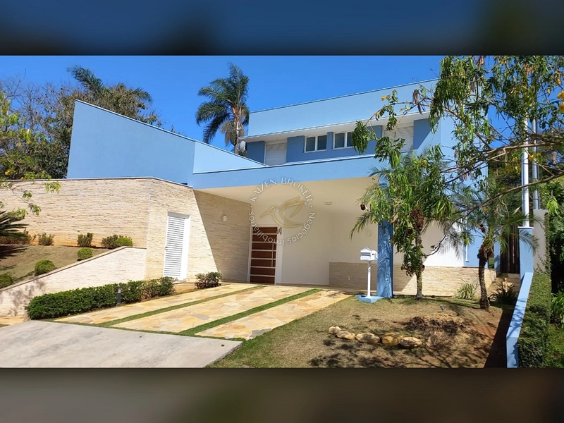 Imóvel residencial ou comercial