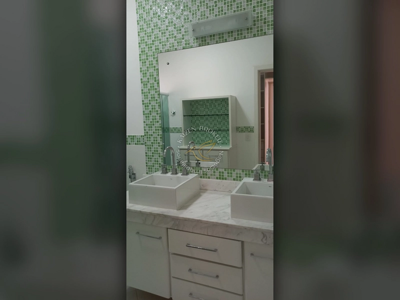 🏠 Casa Alto Padrão no Condomínio Vereda América, Bragança Paulista | 4 Quartos, Piscina e Área Gourmet: 26ª foto da galeria de imagens do imóvel