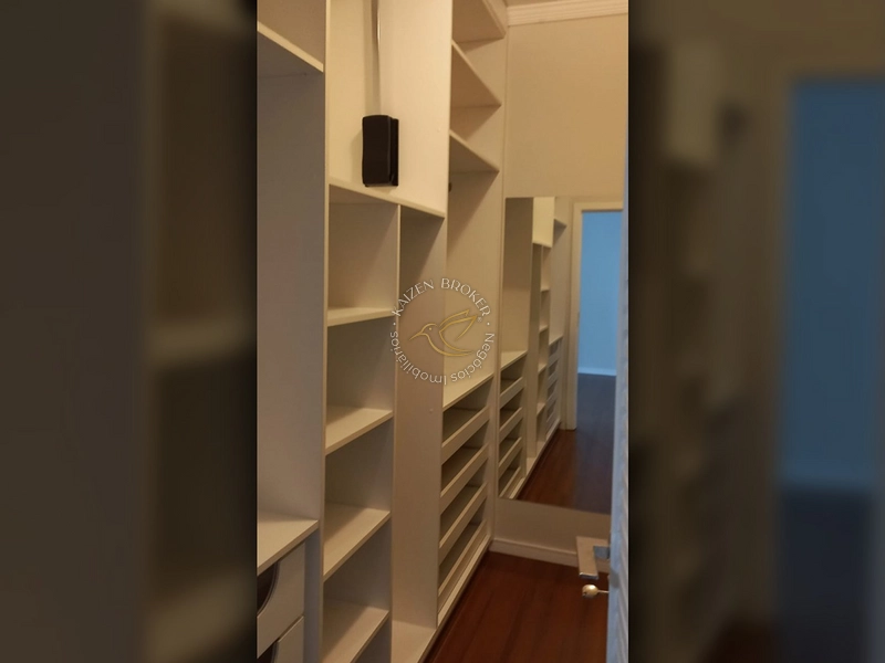 🏠 Casa Alto Padrão no Condomínio Vereda América, Bragança Paulista | 4 Quartos, Piscina e Área Gourmet: 33ª foto da galeria de imagens do imóvel