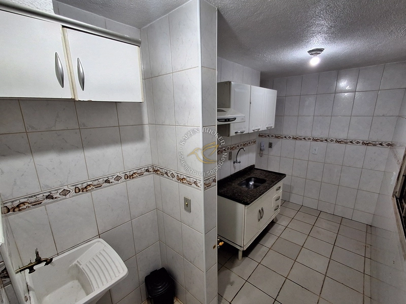 🏠 Apartamento para locação | 48 m² | Berbari II, Bragança Paulista, São Paulo.: 11ª foto da galeria de imagens do imóvel