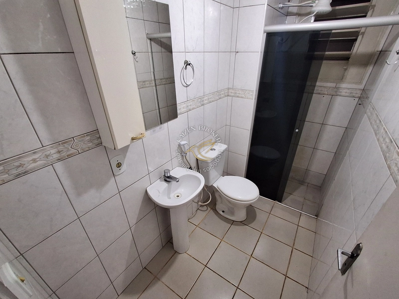 🏠 Apartamento para locação | 48 m² | Berbari II, Bragança Paulista, São Paulo.: 7ª foto da galeria de imagens do imóvel