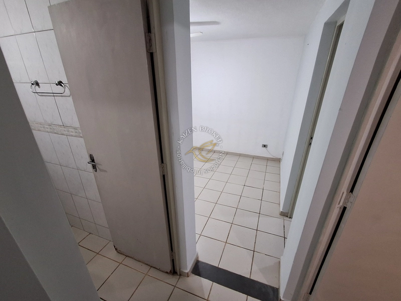 🏠 Apartamento para locação | 48 m² | Berbari II, Bragança Paulista, São Paulo.: 14ª foto da galeria de imagens do imóvel