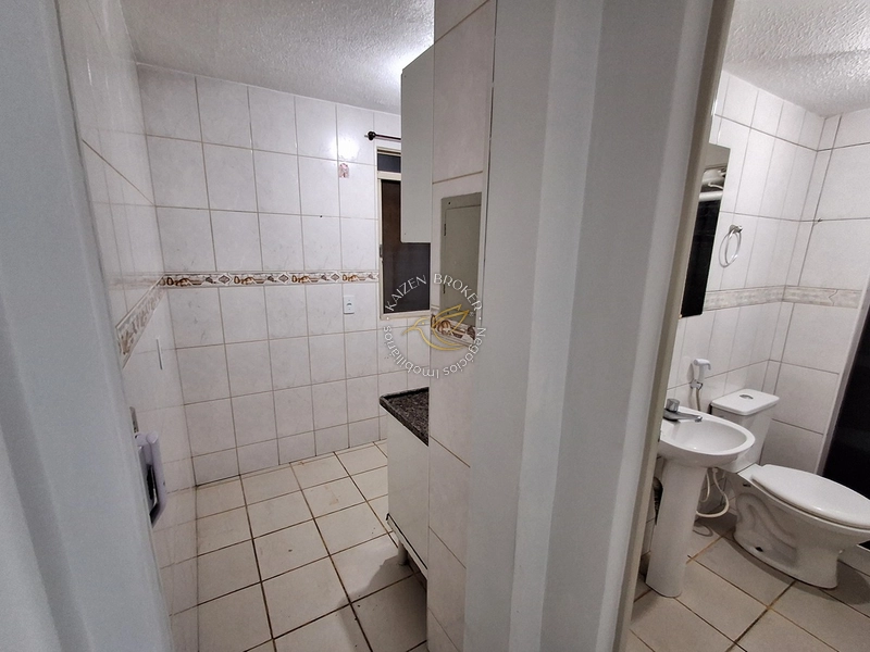 🏠 Apartamento para locação | 48 m² | Berbari II, Bragança Paulista, São Paulo.: 8ª foto da galeria de imagens do imóvel