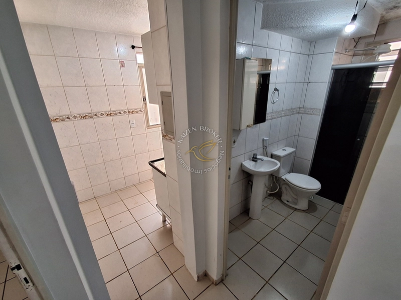 🏠 Apartamento para locação | 48 m² | Berbari II, Bragança Paulista, São Paulo.: 18ª foto da galeria de imagens do imóvel