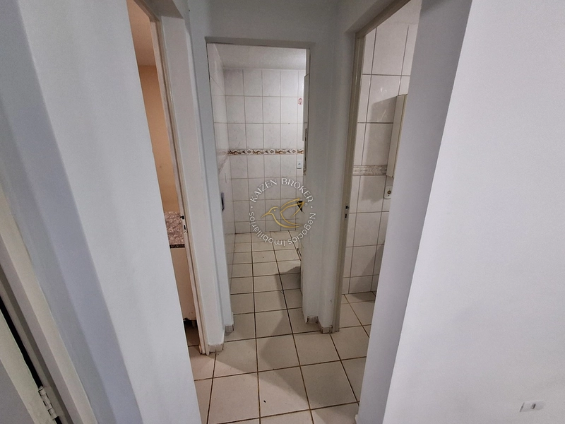 🏠 Apartamento para locação | 48 m² | Berbari II, Bragança Paulista, São Paulo.: 5ª foto da galeria de imagens do imóvel