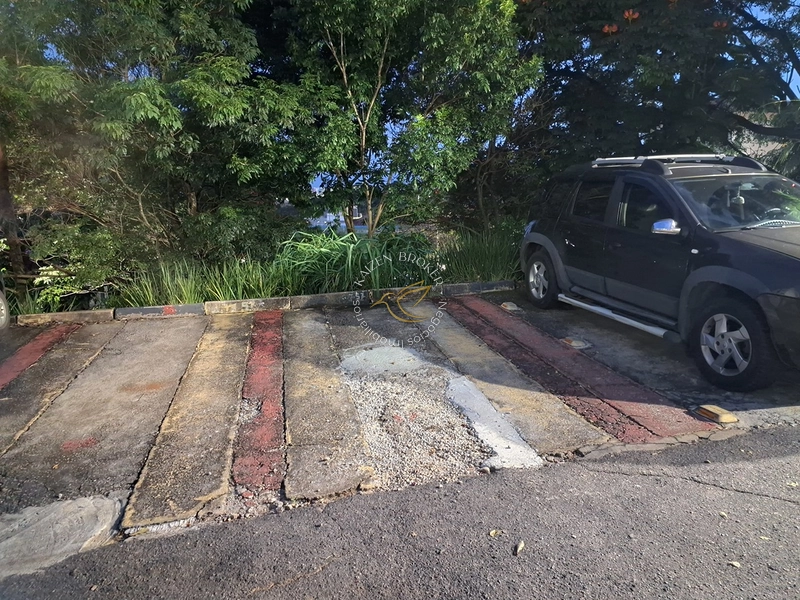 🏠 Apartamento para locação | 48 m² | Berbari II, Bragança Paulista, São Paulo.: 16ª foto da galeria de imagens do imóvel