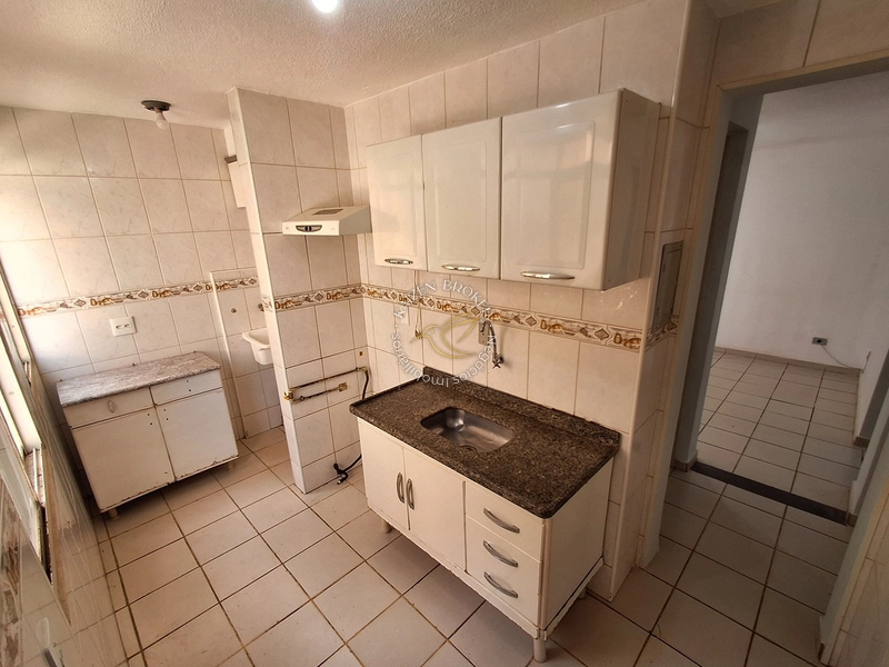🏠 Apartamento para locação | 48 m² | Berbari II, Bragança Paulista, São Paulo.: 22ª foto da galeria de imagens do imóvel