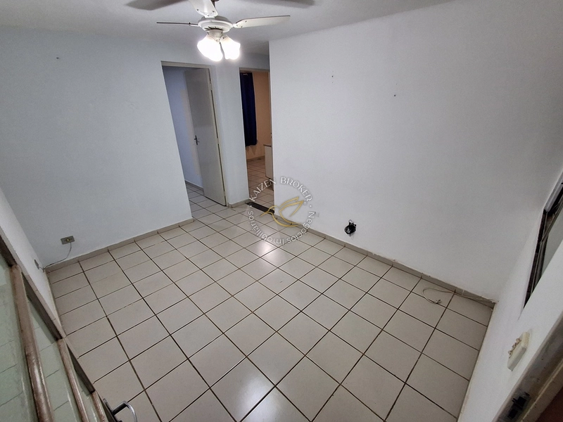 🏠 Apartamento para locação | 48 m² | Berbari II, Bragança Paulista, São Paulo.: 3ª foto da galeria de imagens do imóvel