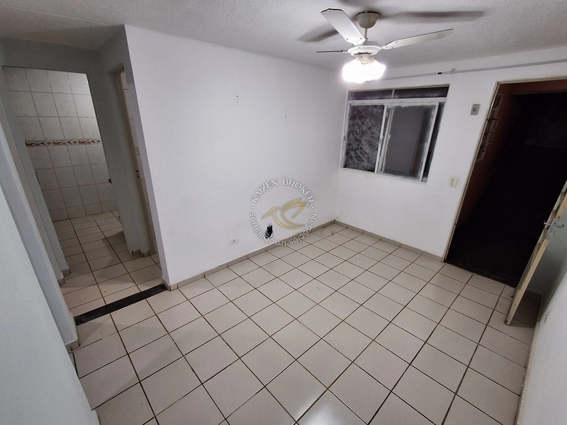 🏠 Apartamento para locação | 48 m² | Berbari II, Bragança Paulista, São Paulo.: 1ª foto da galeria de imagens do imóvel