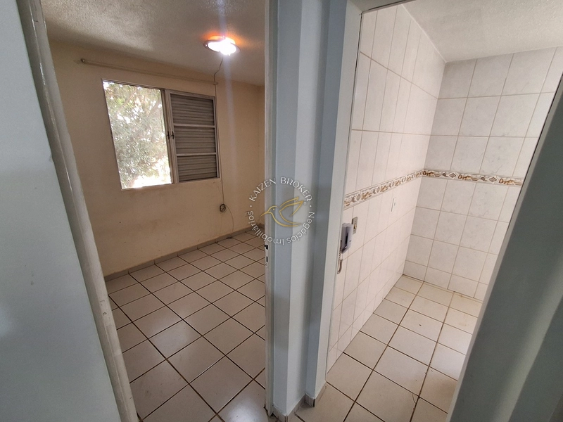 🏠 Apartamento para locação | 48 m² | Berbari II, Bragança Paulista, São Paulo.: 13ª foto da galeria de imagens do imóvel
