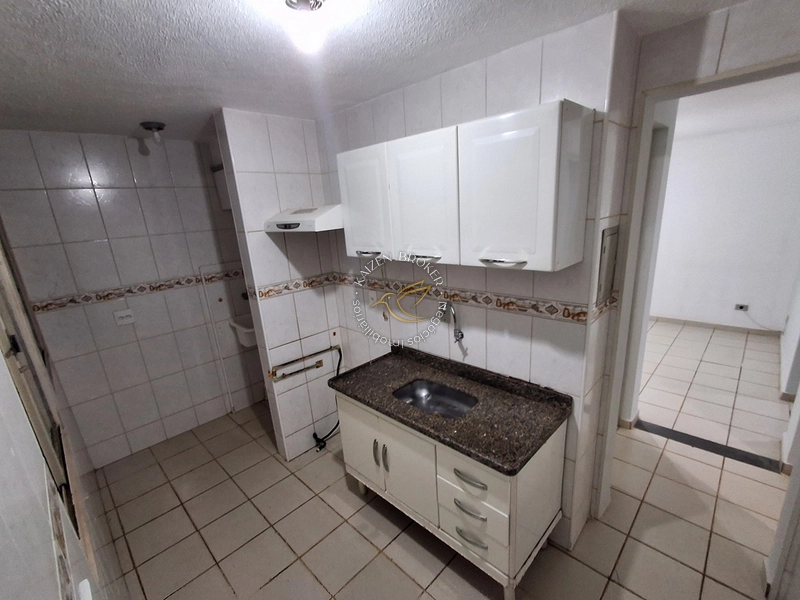 🏠 Apartamento para locação | 48 m² | Berbari II, Bragança Paulista, São Paulo.: 10ª foto da galeria de imagens do imóvel