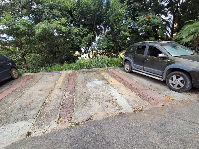 🏠 Apartamento para locação | 48 m² | Berbari II, Bragança Paulista, São Paulo.: 24ª foto da galeria de imagens do imóvel