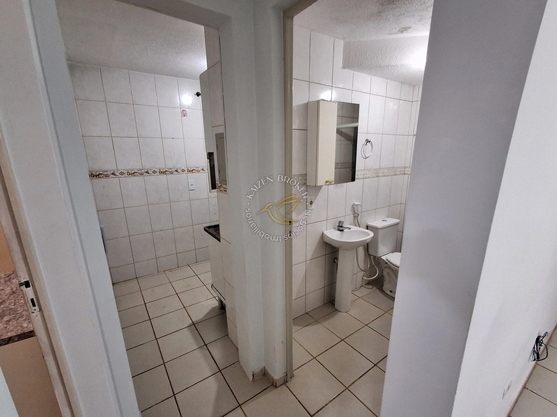 🏠 Apartamento para locação | 48 m² | Berbari II, Bragança Paulista, São Paulo.: 6ª foto da galeria de imagens do imóvel