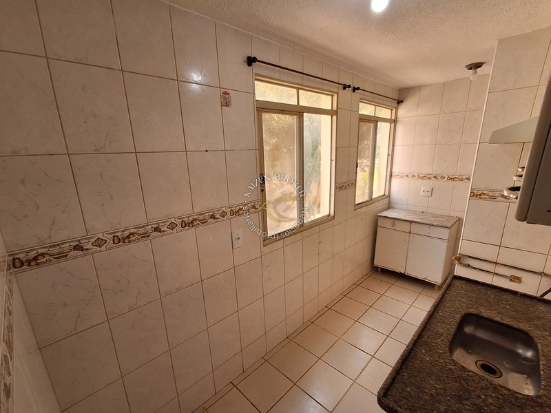 🏠 Apartamento para locação | 48 m² | Berbari II, Bragança Paulista, São Paulo.: 21ª foto da galeria de imagens do imóvel