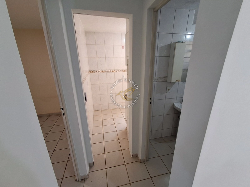 🏠 Apartamento para locação | 48 m² | Berbari II, Bragança Paulista, São Paulo.: 12ª foto da galeria de imagens do imóvel