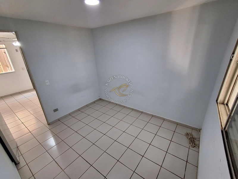 🏠 Apartamento para locação | 48 m² | Berbari II, Bragança Paulista, São Paulo.: 11ª foto da galeria de imagens do imóvel