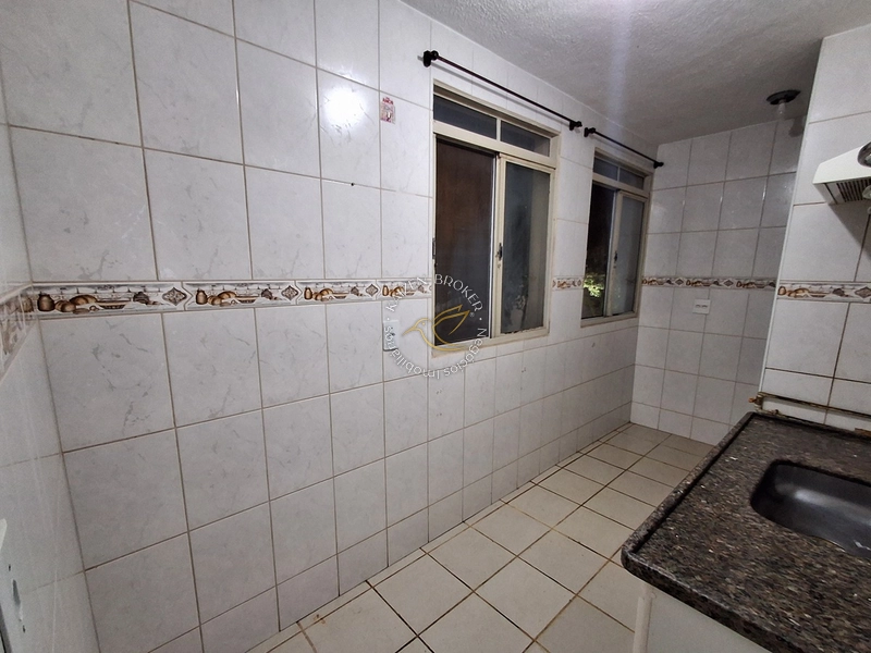 🏠 Apartamento para locação | 48 m² | Berbari II, Bragança Paulista, São Paulo.: 9ª foto da galeria de imagens do imóvel