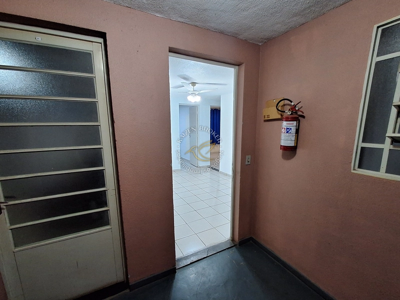 🏠 Apartamento para locação | 48 m² | Berbari II, Bragança Paulista, São Paulo.: 2ª foto da galeria de imagens do imóvel