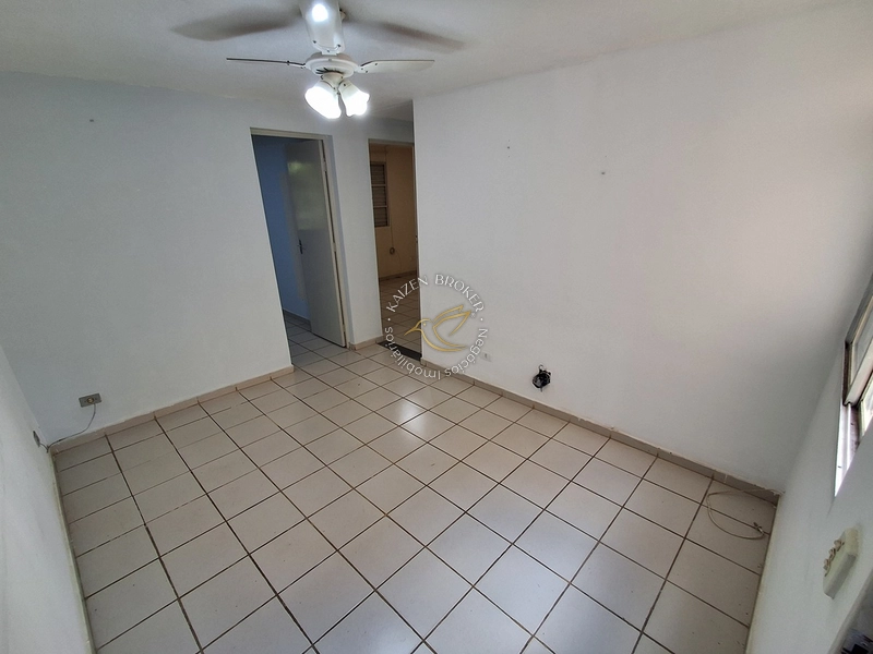🏠 Apartamento para locação | 48 m² | Berbari II, Bragança Paulista, São Paulo.: 3ª foto da galeria de imagens do imóvel