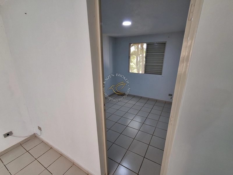 🏠 Apartamento para locação | 48 m² | Berbari II, Bragança Paulista, São Paulo.: 7ª foto da galeria de imagens do imóvel