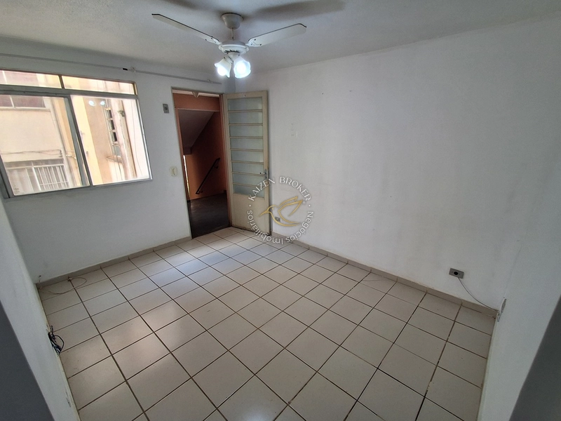 🏠 Apartamento para locação | 48 m² | Berbari II, Bragança Paulista, São Paulo.: 4ª foto da galeria de imagens do imóvel