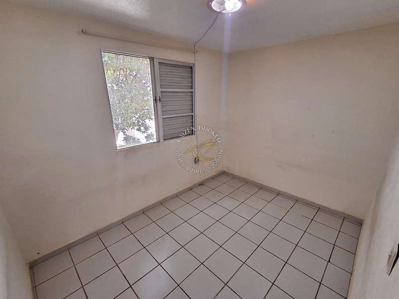 🏠 Apartamento para locação | 48 m² | Berbari II, Bragança Paulista, São Paulo.: 14ª foto da galeria de imagens do imóvel