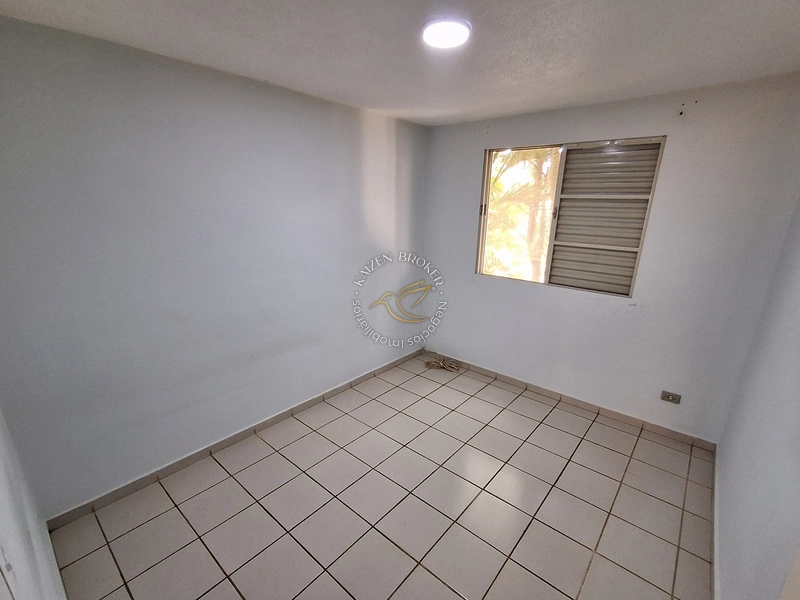🏠 Apartamento para locação | 48 m² | Berbari II, Bragança Paulista, São Paulo.: 8ª foto da galeria de imagens do imóvel