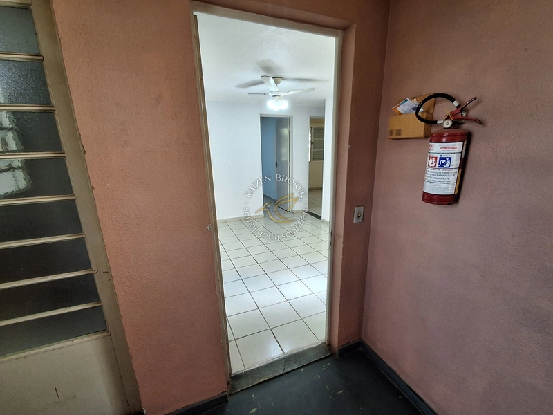 🏠 Apartamento para locação | 48 m² | Berbari II, Bragança Paulista, São Paulo.: 2ª foto da galeria de imagens do imóvel