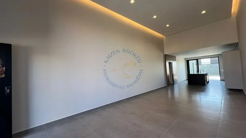 Casa à venda no Jardim São José, Bragança Paulista. Condomínio Ilé de France com segurança, conforto, tecnologia e fácil acesso ao centro.: 8ª foto da galeria de imagens do imóvel