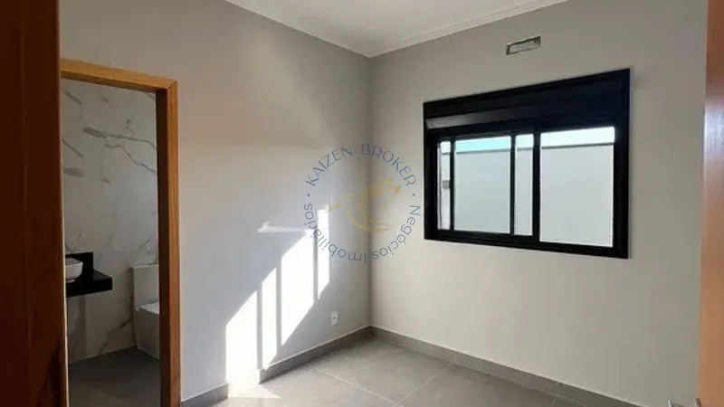 Casa à venda no Jardim São José, Bragança Paulista. Condomínio Ilé de France com segurança, conforto, tecnologia e fácil acesso ao centro.: 19ª foto da galeria de imagens do imóvel