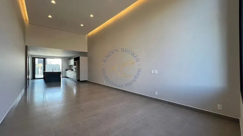 Casa à venda no Jardim São José, Bragança Paulista. Condomínio Ilé de France com segurança, conforto, tecnologia e fácil acesso ao centro.: 11ª foto da galeria de imagens do imóvel