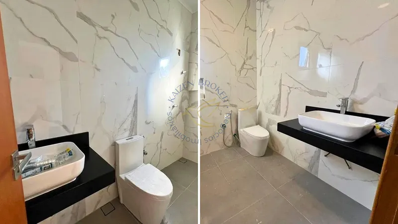 Casa à venda no Jardim São José, Bragança Paulista. Condomínio Ilé de France com segurança, conforto, tecnologia e fácil acesso ao centro.: 14ª foto da galeria de imagens do imóvel