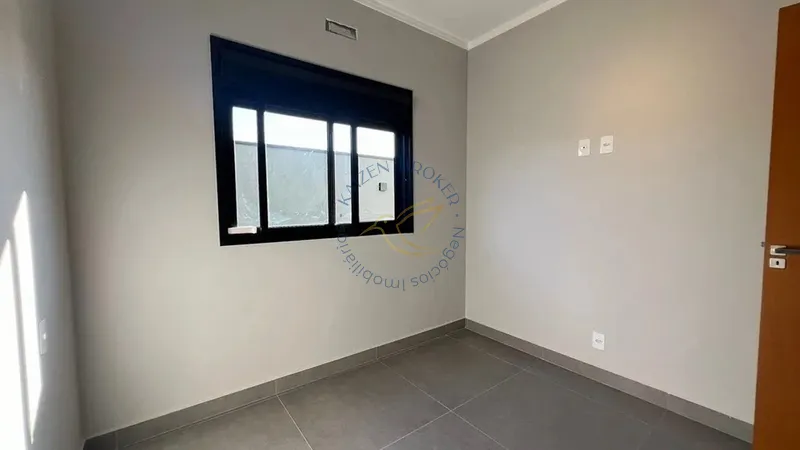 Casa à venda no Jardim São José, Bragança Paulista. Condomínio Ilé de France com segurança, conforto, tecnologia e fácil acesso ao centro.: 13ª foto da galeria de imagens do imóvel