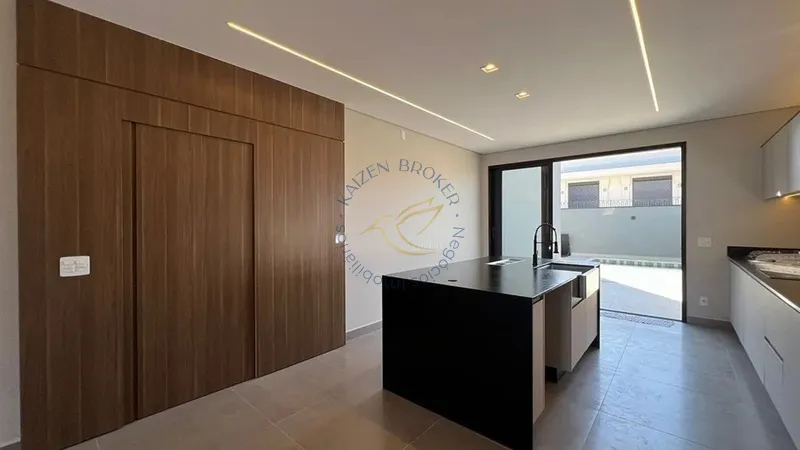 Casa à venda no Jardim São José, Bragança Paulista. Condomínio Ilé de France com segurança, conforto, tecnologia e fácil acesso ao centro.: 7ª foto da galeria de imagens do imóvel