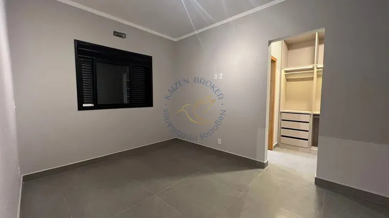Casa à venda no Jardim São José, Bragança Paulista. Condomínio Ilé de France com segurança, conforto, tecnologia e fácil acesso ao centro.: 12ª foto da galeria de imagens do imóvel