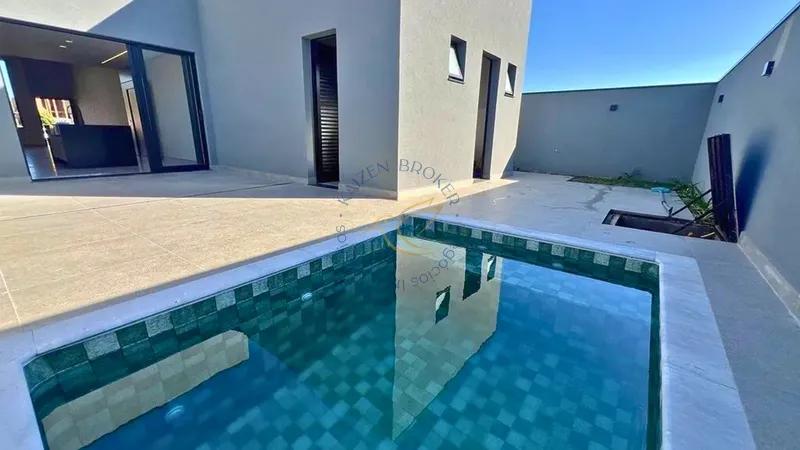 Casa à venda no Jardim São José, Bragança Paulista. Condomínio Ilé de France com segurança, conforto, tecnologia e fácil acesso ao centro.: 16ª foto da galeria de imagens do imóvel